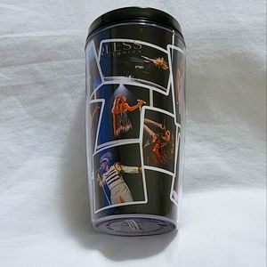 Taylor Swift Fearless Tumbler